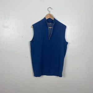 Reservable Peter Miller sweater vest